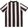 Maglia ufficiale Juventus 2010-11 Casa Retro per Uomo